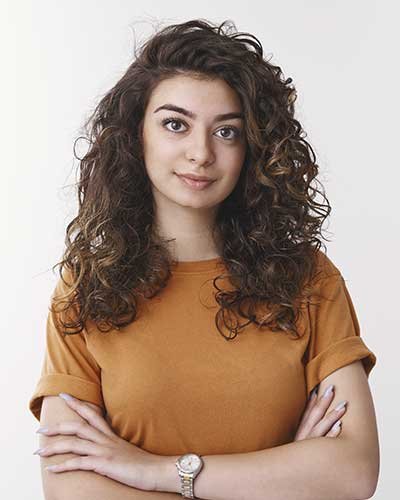 Lucie Benson